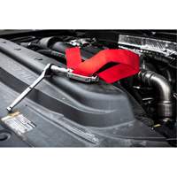 Cl&eacute; &agrave; sangle robuste pour filtre &agrave; huile de 3/8"  & 1/2" Equipment World