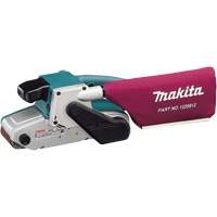 Flat Top Belt Sander Equipment World