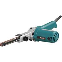 Power File Belt Sander Equipment World