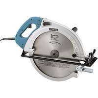 Large Capacity Circular Saw with Electric Brake Equipment World