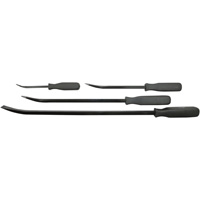 IMPB-4 Pry Bar Set, 4 Pcs. Equipment World