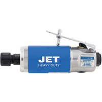 MG1HD 0.6 HP Heavy-Duty Mini Die Grinder, 1/4" Collet, 20000 RPM Equipment World