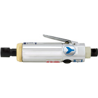 DG149HD 0.9 HP Super Heavy-Duty Die Grinder, 1/4" Collet, 18000 RPM Equipment World