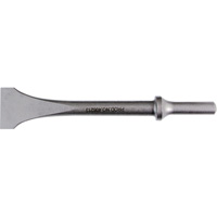 Face Flat Chisel Equipment World
