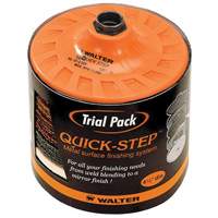 QUICK-STEP Trial Kit Equipment World