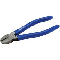 Pince de coupage lat&eacute;ral &agrave; nez effil&eacute;, 6-1/2" lo Equipment World