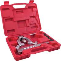 Double Flaring Tool Set Equipment World