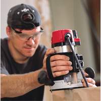 BodyGrip&reg; Router Equipment World