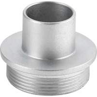 1-3/8" Lock-Face Routing Template Guide Assembly Equipment World