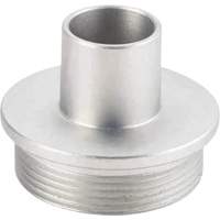 17/32" Lock-Face Routing Template Guide Assembly Equipment World