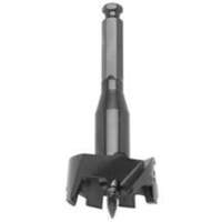 Foret standard &agrave; alimentation automatique, 2", Longeur de 6", Tige 7/16" hexagonal Equipment World