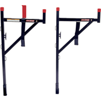 Horizontal Weekender<sup>®</sup> Ladder Racks TEP126 | Equipment World
