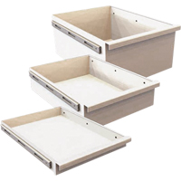 Additional Drawer for Rolling Work Bench Equipment World