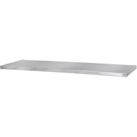 Extreme Tools<sup>®</sup> RX Series Work Surface, 25" D x 72" W, 1" Thick TEQ502 | Equipment World