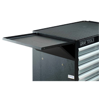 Tablette lat&eacute;rale Equipment World