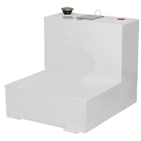 Steel Fuel Transfer Tank, Steel, 48 gal. Capacity, White Equipment World