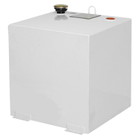 Steel Fuel Transfer Tank, Steel, 50 gal. Capacity, White Equipment World