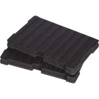 Customizable Foam Insert Equipment World