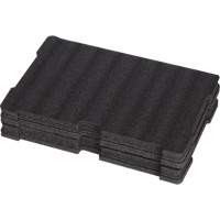 Customizable Foam Insert Equipment World