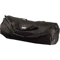 Arsenal&reg; 5020 Duffel Bag, Polyester, 3 Pockets, Black Equipment World