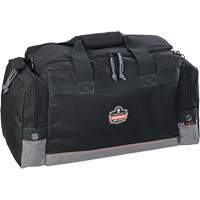 Arsenal&reg; 5116 Gear Bag, Polyester, 3 Pockets, Black Equipment World
