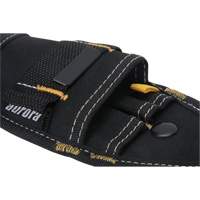 &eacute;tui pour couteau utilitaire, Porte-couteau, Polyester, 3 Poches Equipment World