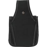 Porte-outils & t&eacute;l&eacute;phone cellulaire &agrave; plusieurs pochettes, Porte-outil multiple, Polyester, 4 Poches Equipment World