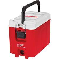 Packout™ Compact Cooler, 16 qt. Capacity TER113 | Equipment World