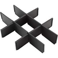 Drawer Dividers for Packout 3-Drawer Tool Box Equipment World