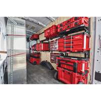 Packout Racking Kit Equipment World