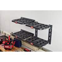 Packout Racking Shelf Equipment World