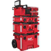 M18 Packout Light/Charger, LED, 3000 Lumens Equipment World