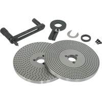 Plateau diviseur pour table rotative Equipment World