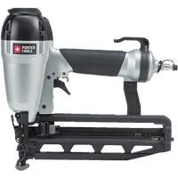 Finish Nailer Kit Equipment World