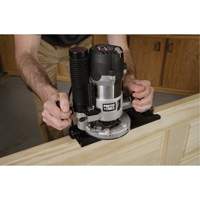 Strike and Latch Template Equipment World