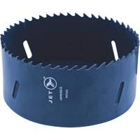 Vari-Pitch Holesaw, 5/8", Bi-Metal Equipment World