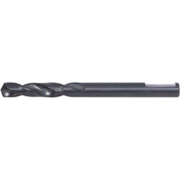 Holesaw Pilot Drill Bit, 5/8"-18 - 1/2"-20, 1/4" Shank Equipment World