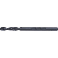 Holesaw Pilot Drill Bit, 5/8"-18  - 1/2"-20, 1/4" Shank Equipment World