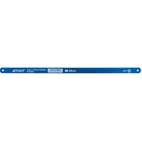 Hacksaw Blade, Bi-Metal, 12" L, 24 TPI Equipment World