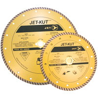 JET-KUT Premium Turbo Diamond Blade Equipment World