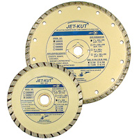 JET-KUT Premium Turbo Diamond Blade Equipment World