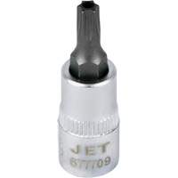 Long Tamperproof Bit Socket, Torx&reg;, T-10 x 1/4" Drive Equipment World