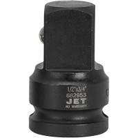 Female x Male Adapter, 1/2" Drive, 3/4" Socket, Ball Equipment World