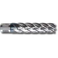 Annular Cutter, 7/16" Diameter, High Speed Steel, 2" Depth of Cut, 3/4" Shank Equipment World