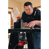 EVS BodyGrip&reg; Router Equipment World