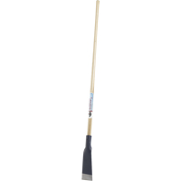 Grattoir Yukon, Lame 14" x 3-3/4", Manche Droit Equipment World