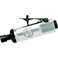 Die Grinder, 6" Collet, 24000 RPM Equipment World