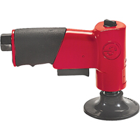 Mini Rotary Sanders, 14000 RPM Equipment World