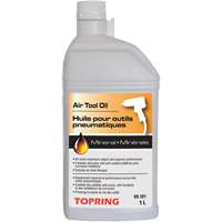 Recommended Oil For Filter/Regulator & Lubricator Equipment World
