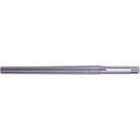 Taper Pin Reamer, #5 Drill, #5/O Reamer, Straight Flute, High Speed Steel, Straight Shank Equipment World